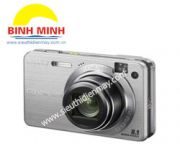 Sony Digital Camera Model: Cybershot DSC-W150